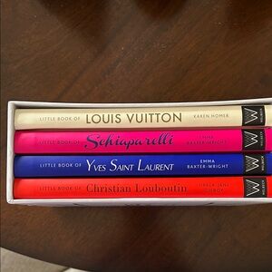 Little Guides To STYLE Volume II